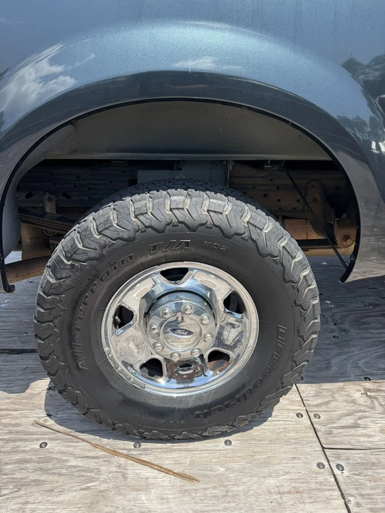 2007 Ford Super Duty 1st Gen - Image 11 of 28