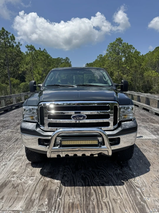 2007 Ford Super Duty 1st Gen - Image 12 of 28