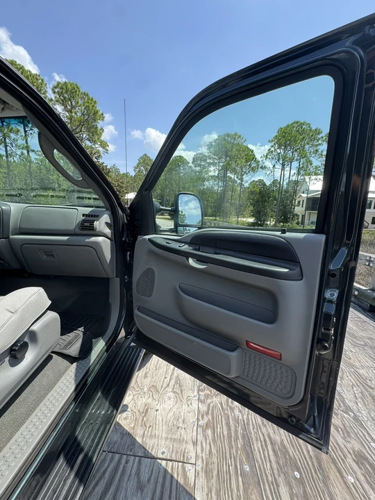 2007 Ford Super Duty 1st Gen - Image 22 of 28