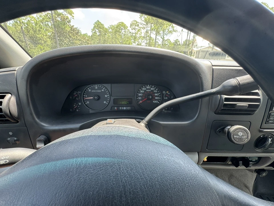 2007 Ford Super Duty 1st Gen - Image 13 of 28