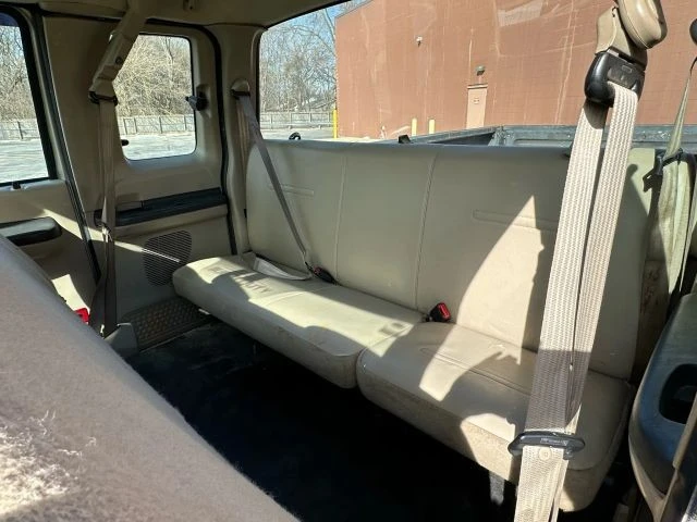2007 Ford Super Duty 1st Gen - Image 11 of 16
