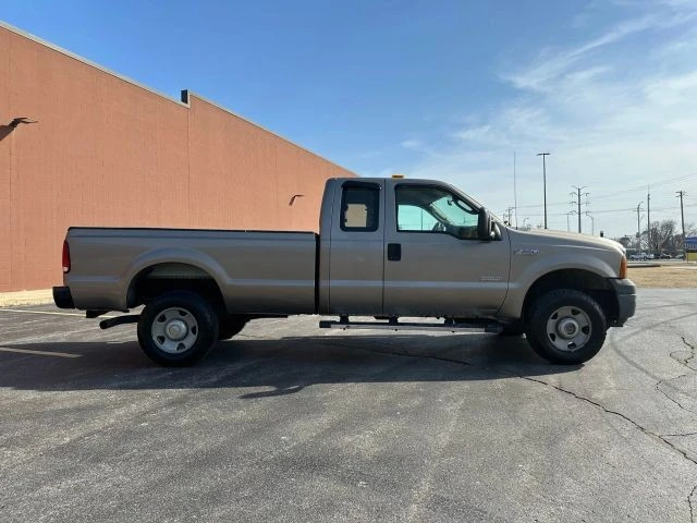 2007 Ford Super Duty 1st Gen - Image 4 of 16