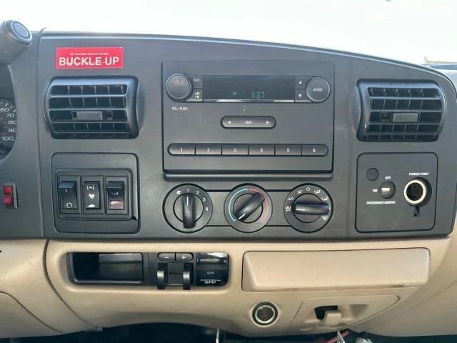 2007 Ford Super Duty 1st Gen - Image 13 of 16