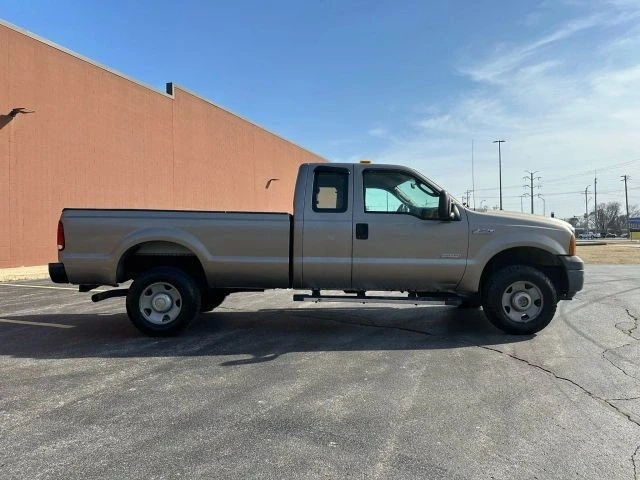 2007 Ford Super Duty 1st Gen - Image 4 of 16