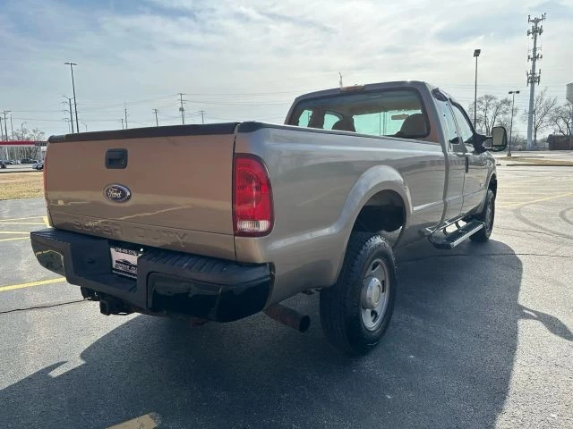 2007 Ford Super Duty 1st Gen - Image 5 of 16