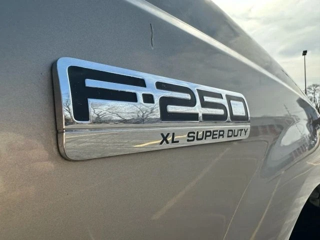 2007 Ford Super Duty 1st Gen - Image 16 of 16