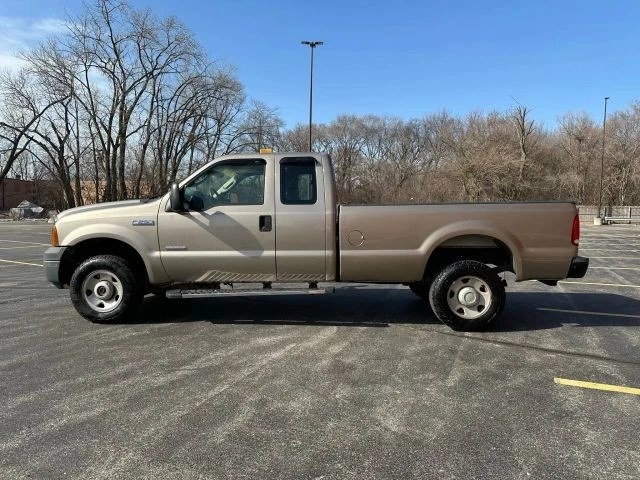 2007 Ford Super Duty 1st Gen - Image 8 of 16