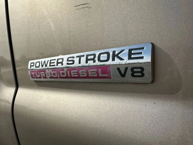 2007 Ford Super Duty 1st Gen - Image 15 of 16