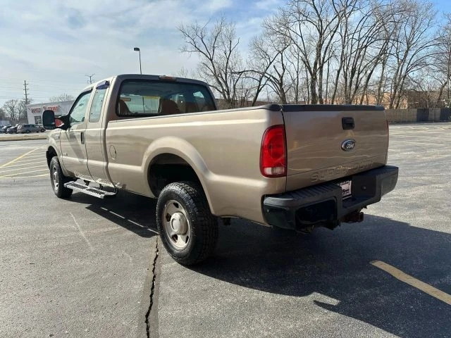 2007 Ford Super Duty 1st Gen - Image 7 of 16