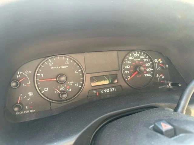 2007 Ford Super Duty 1st Gen - Image 12 of 16