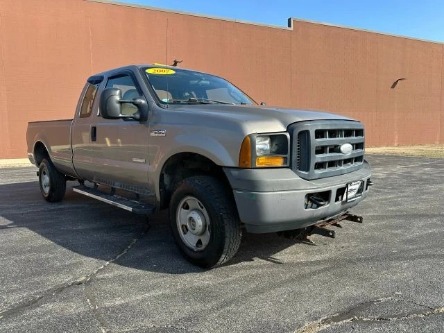 2007 Ford Super Duty 1st Gen - Image 3 of 16