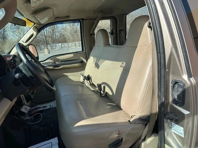 2007 Ford Super Duty 1st Gen - Image 10 of 16