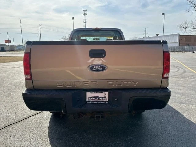 2007 Ford Super Duty 1st Gen - Image 6 of 16