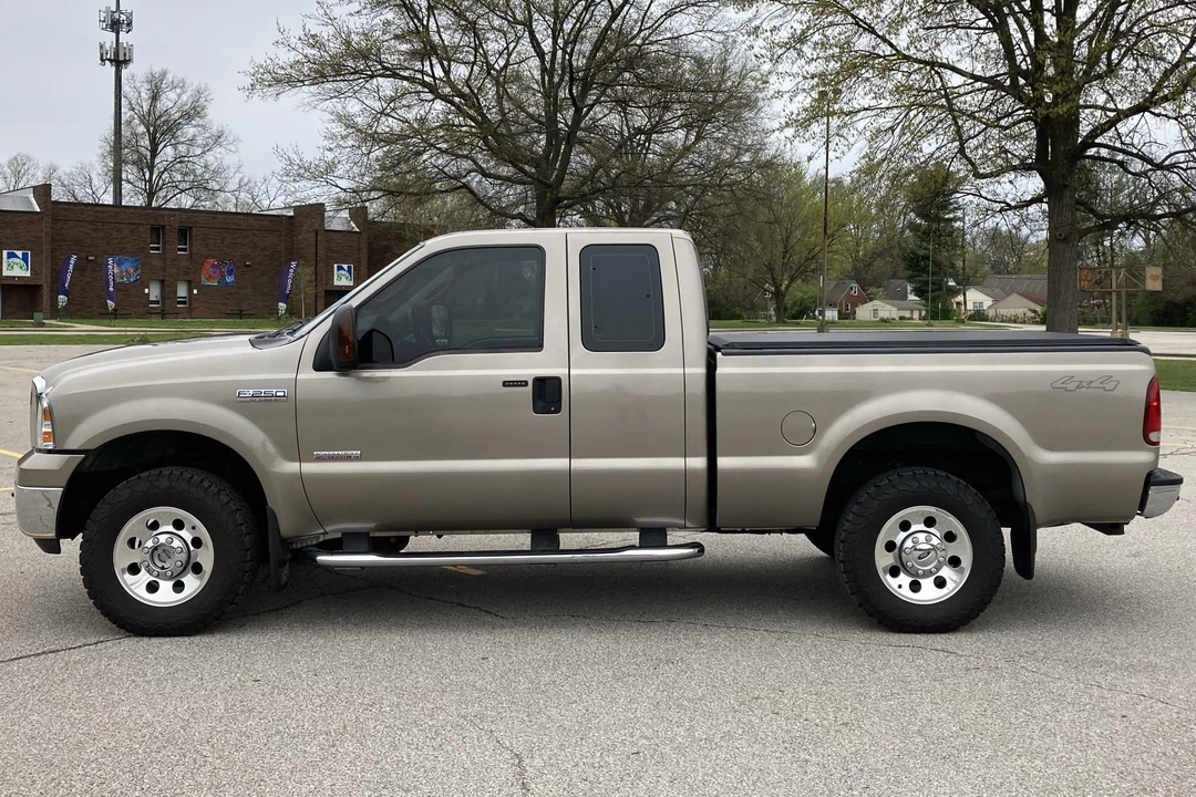 2007 Ford Super Duty 1st Gen - Image 3 of 5