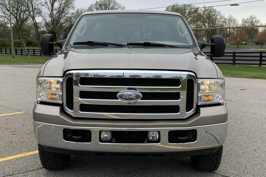 2007 Ford Super Duty 1st Gen - Image 2 of 5