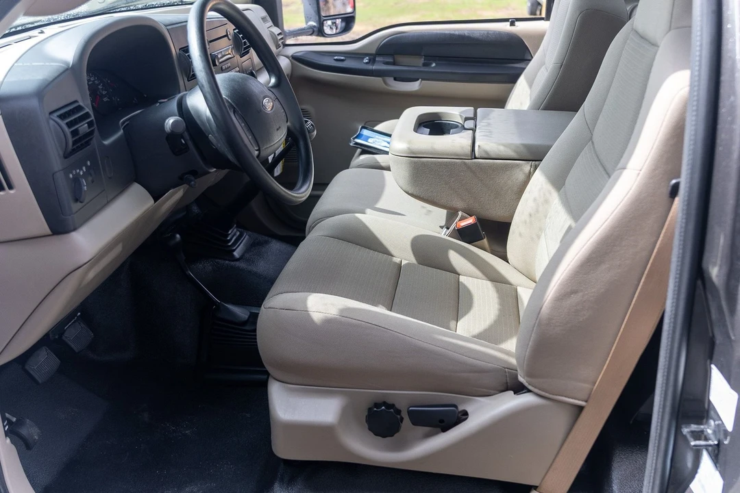 2007 Ford Super Duty 1st Gen - Image 21 of 21