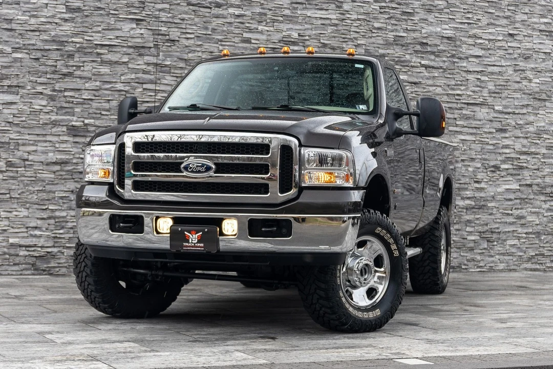 2007 Ford Super Duty 1st Gen - Image 2 of 21