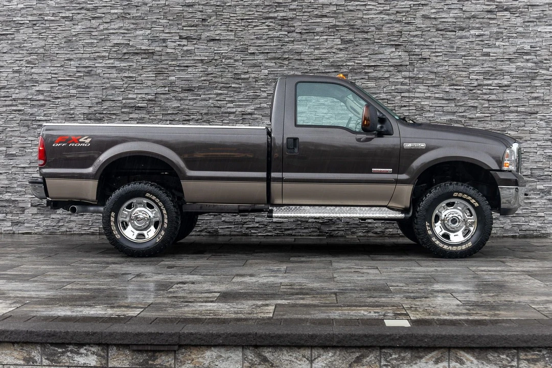 2007 Ford Super Duty 1st Gen - Image 15 of 21
