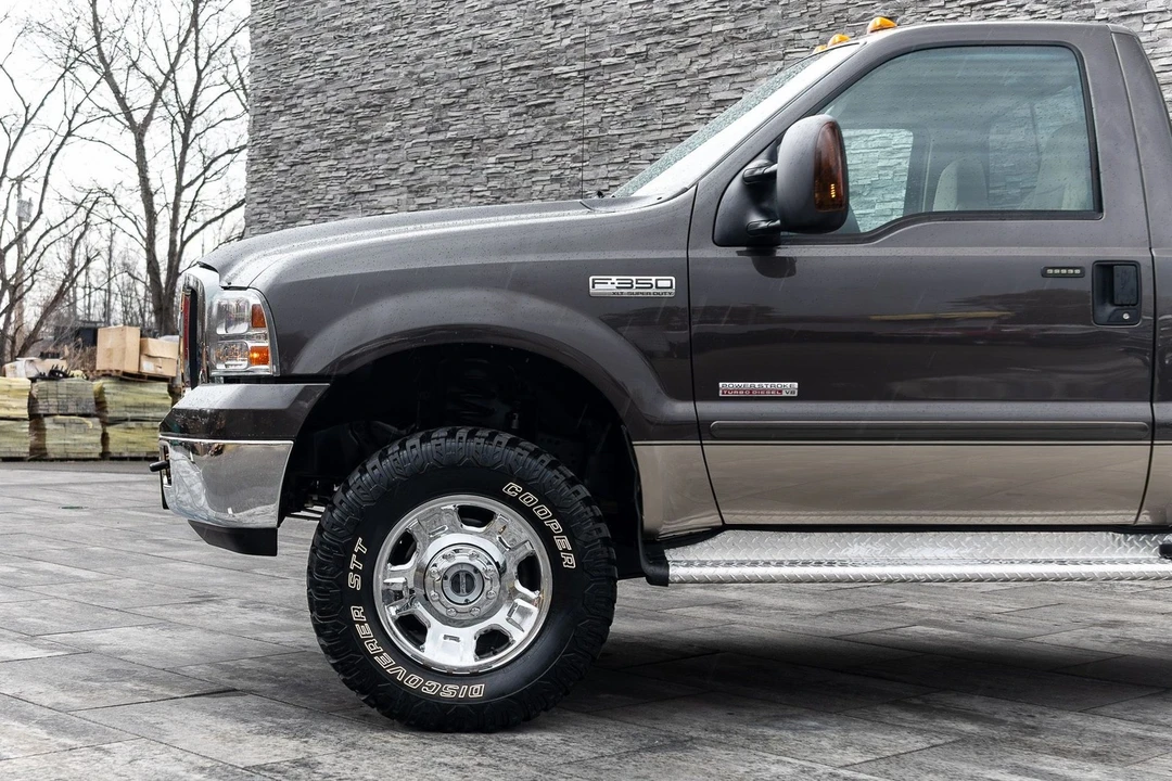 2007 Ford Super Duty 1st Gen - Image 11 of 21