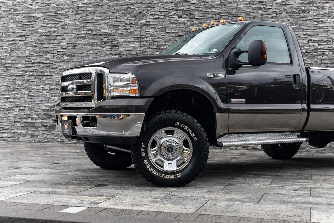 2007 Ford Super Duty 1st Gen - Image 5 of 21