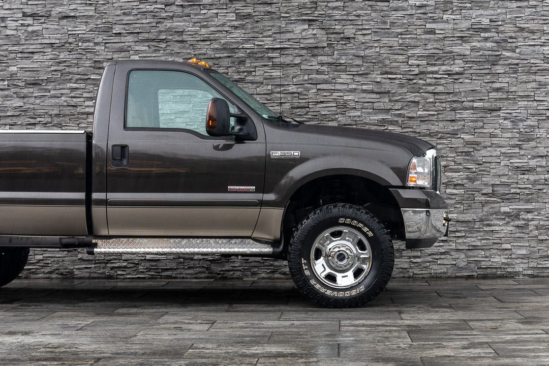 2007 Ford Super Duty 1st Gen - Image 14 of 21