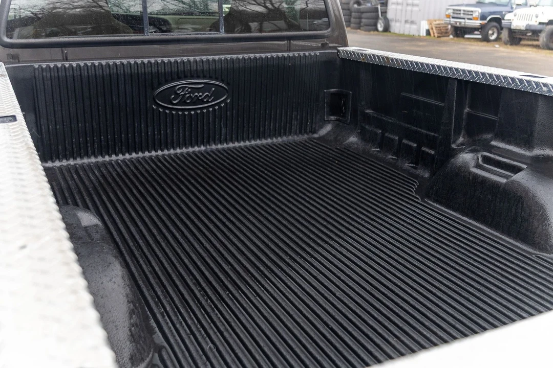 2007 Ford Super Duty 1st Gen - Image 19 of 21