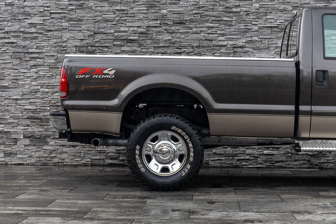 2007 Ford Super Duty 1st Gen - Image 16 of 21