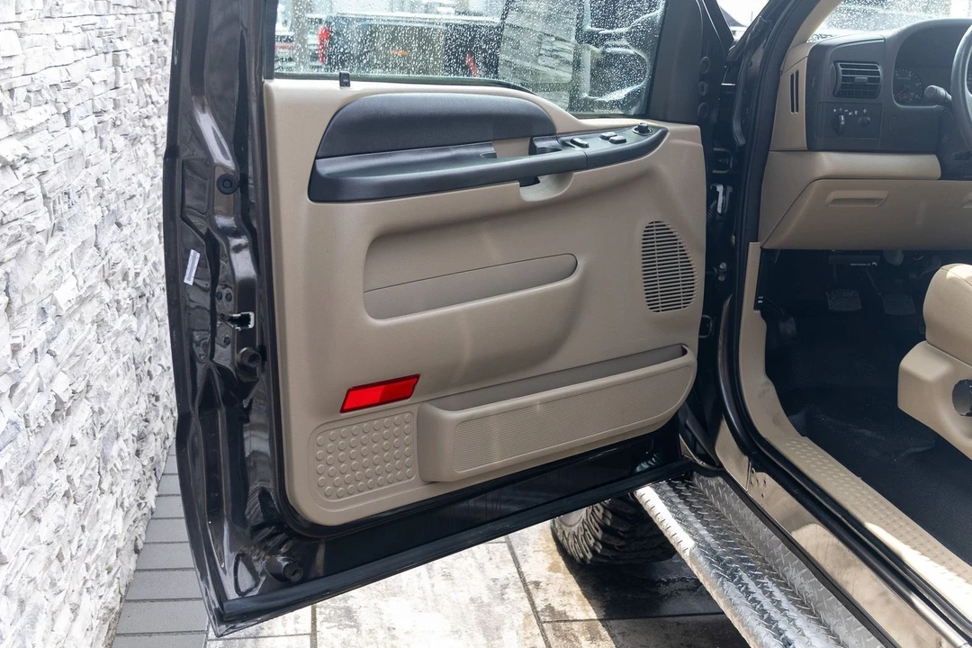 2007 Ford Super Duty 1st Gen - Image 20 of 21