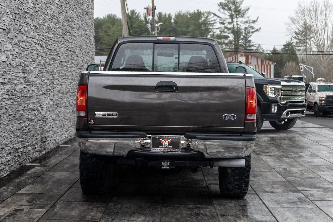 2007 Ford Super Duty 1st Gen - Image 18 of 21