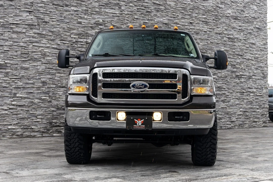 2007 Ford Super Duty 1st Gen - Image 7 of 21