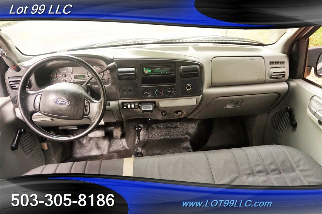 2007 Ford Super Duty 1st Gen - Image 2 of 4
