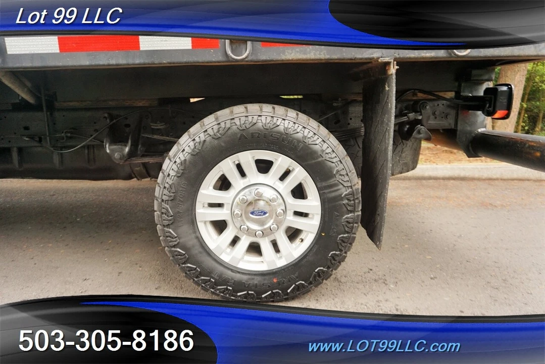 2007 Ford Super Duty 1st Gen - Image 3 of 4