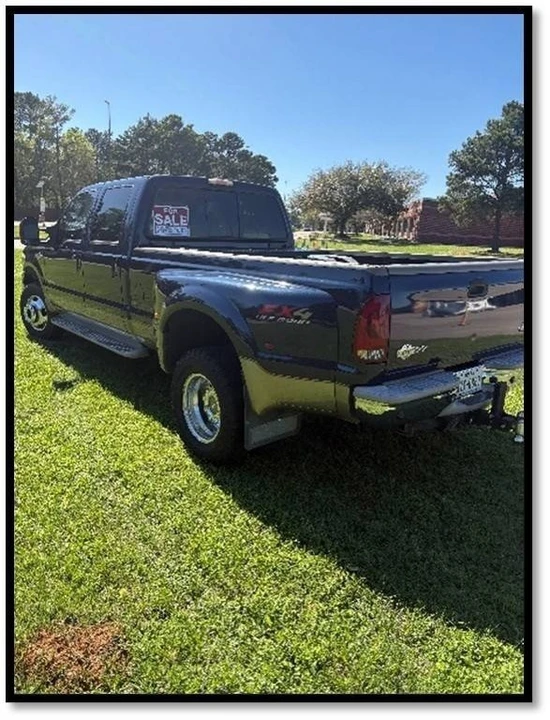 2007 Ford Super Duty 1st Gen - Image 2 of 12