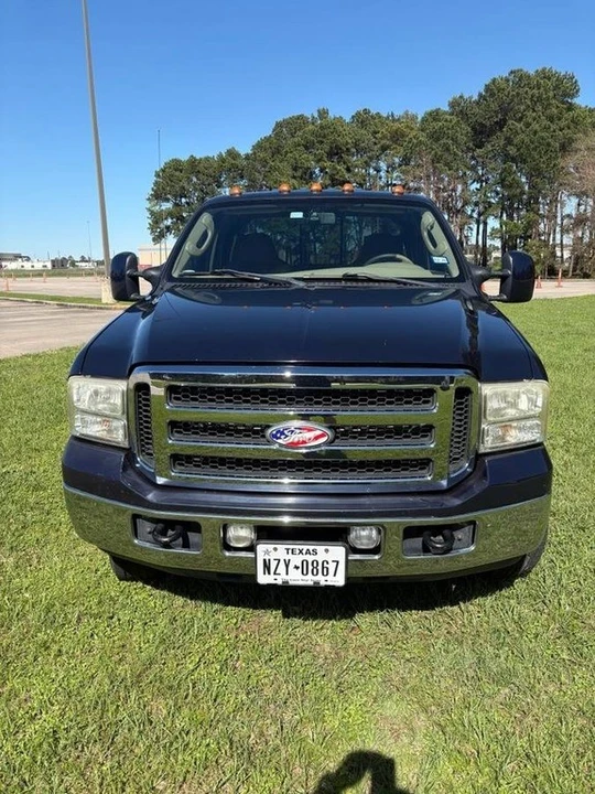 2007 Ford Super Duty 1st Gen - Image 3 of 12