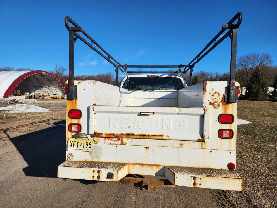 2007 Ford Super Duty 1st Gen - Image 3 of 7