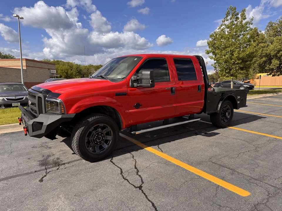 2007 Ford Super Duty 1st Gen - Image 2 of 15