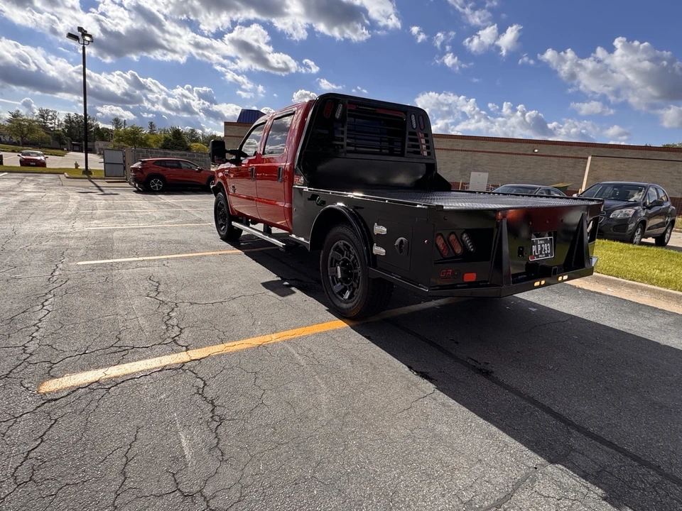 2007 Ford Super Duty 1st Gen - Image 3 of 15