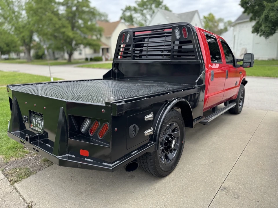 2007 Ford Super Duty 1st Gen - Image 6 of 15