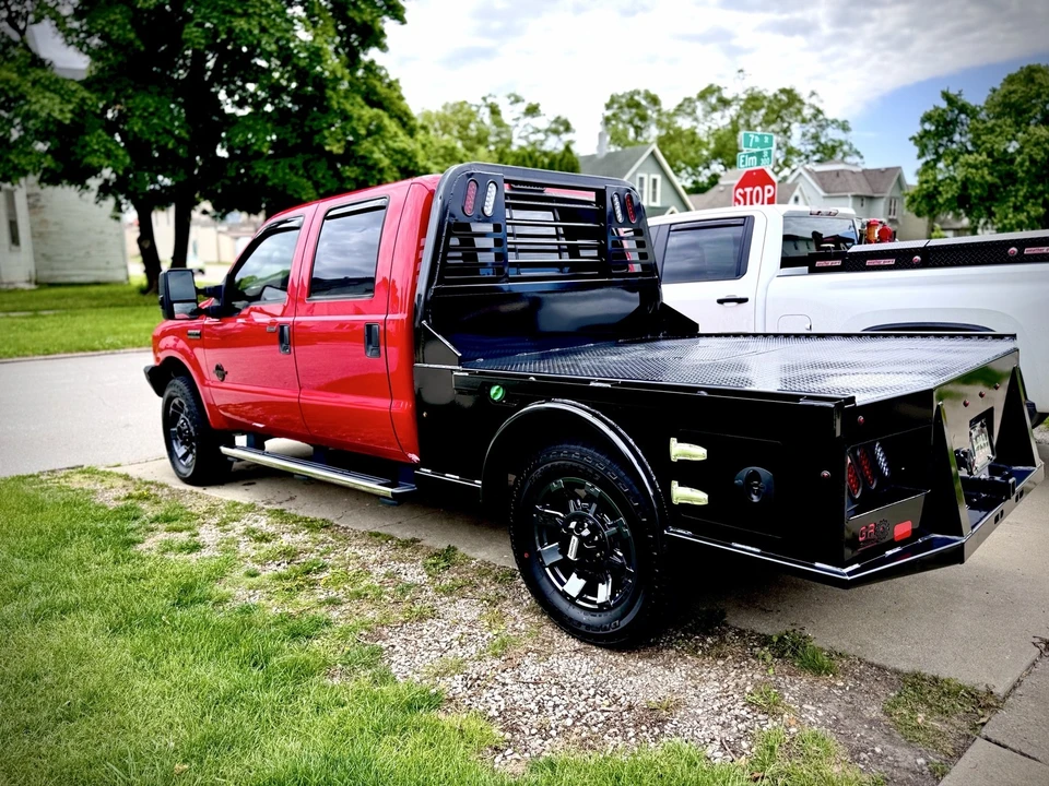 2007 Ford Super Duty 1st Gen - Image 11 of 15