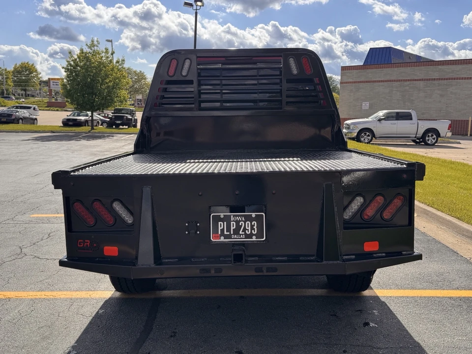 2007 Ford Super Duty 1st Gen - Image 5 of 15