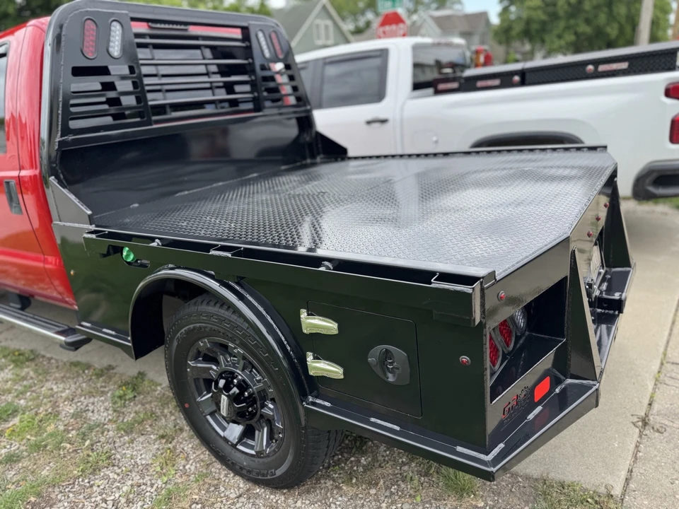 2007 Ford Super Duty 1st Gen - Image 13 of 15