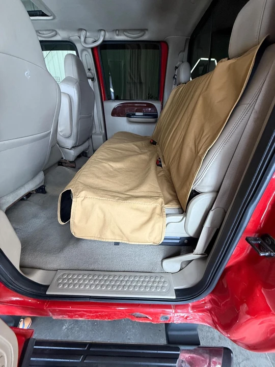 2007 Ford Super Duty 1st Gen - Image 15 of 15