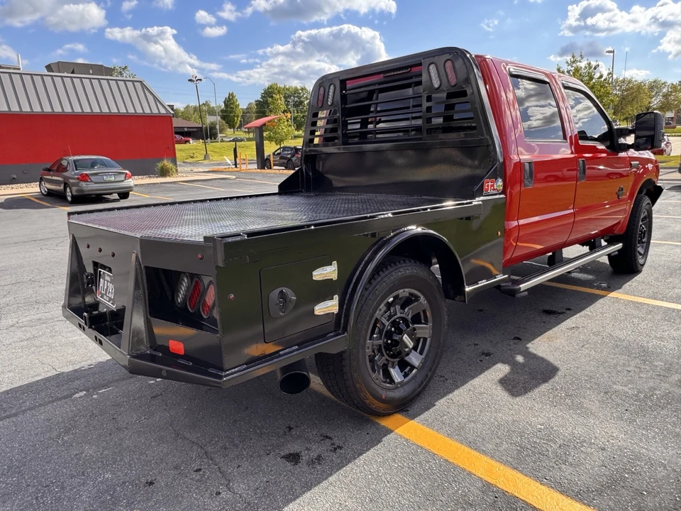 2007 Ford Super Duty 1st Gen - Image 4 of 15