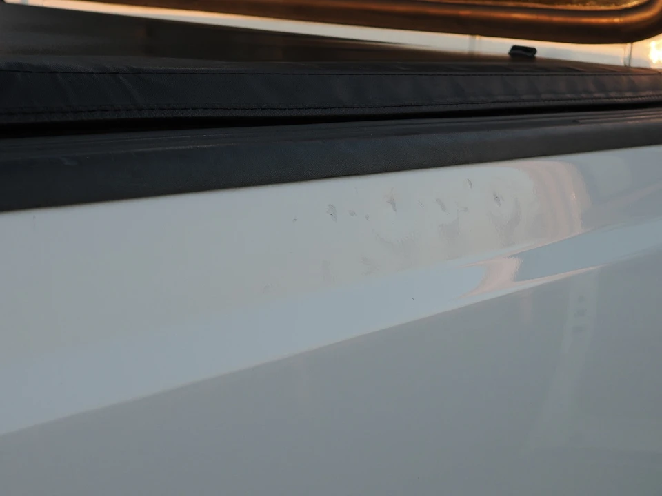 2007 Ford Super Duty 1st Gen - Image 16 of 17