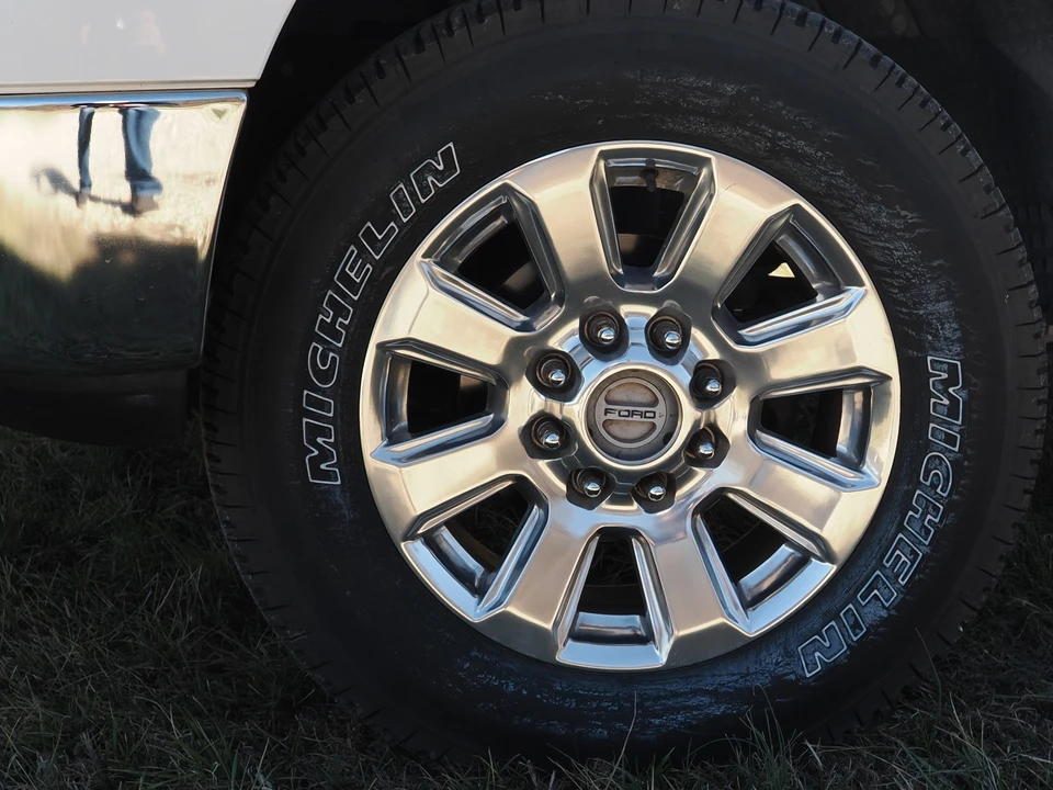 2007 Ford Super Duty 1st Gen - Image 17 of 17