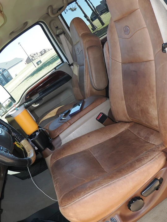 2007 Ford Super Duty 1st Gen - Image 9 of 17