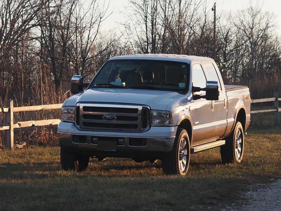 2007 Ford Super Duty 1st Gen - Image 3 of 17