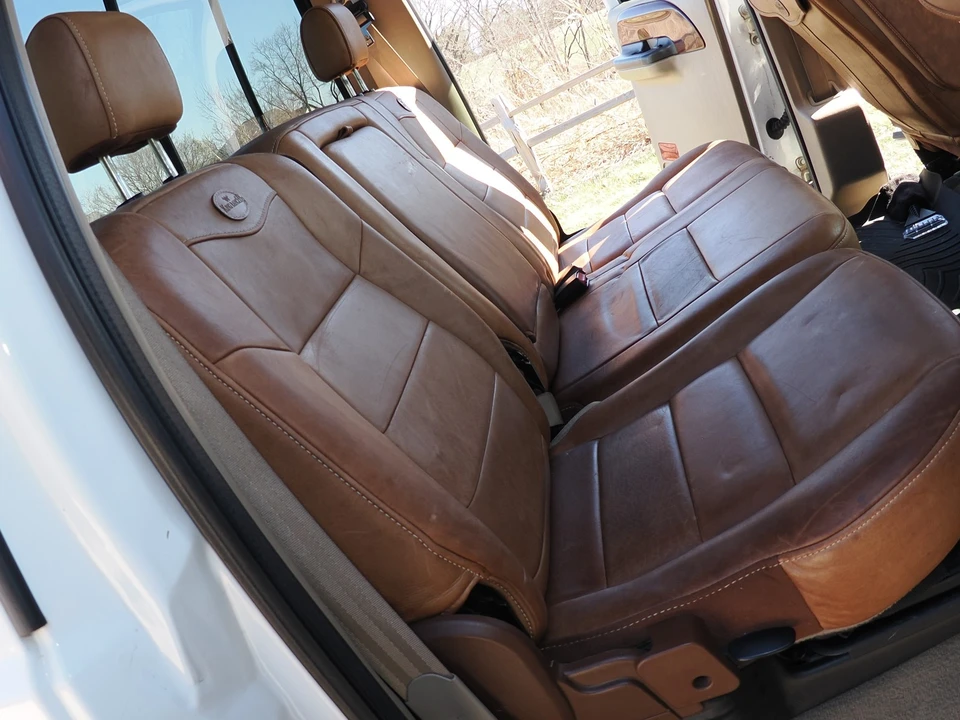 2007 Ford Super Duty 1st Gen - Image 10 of 17