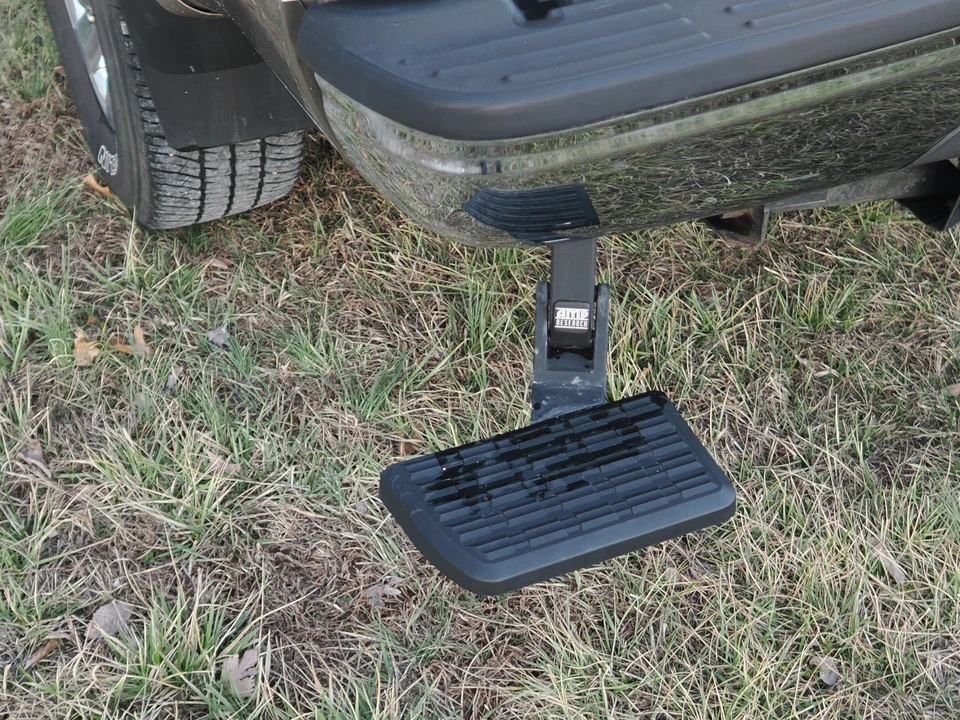 2007 Ford Super Duty 1st Gen - Image 15 of 17