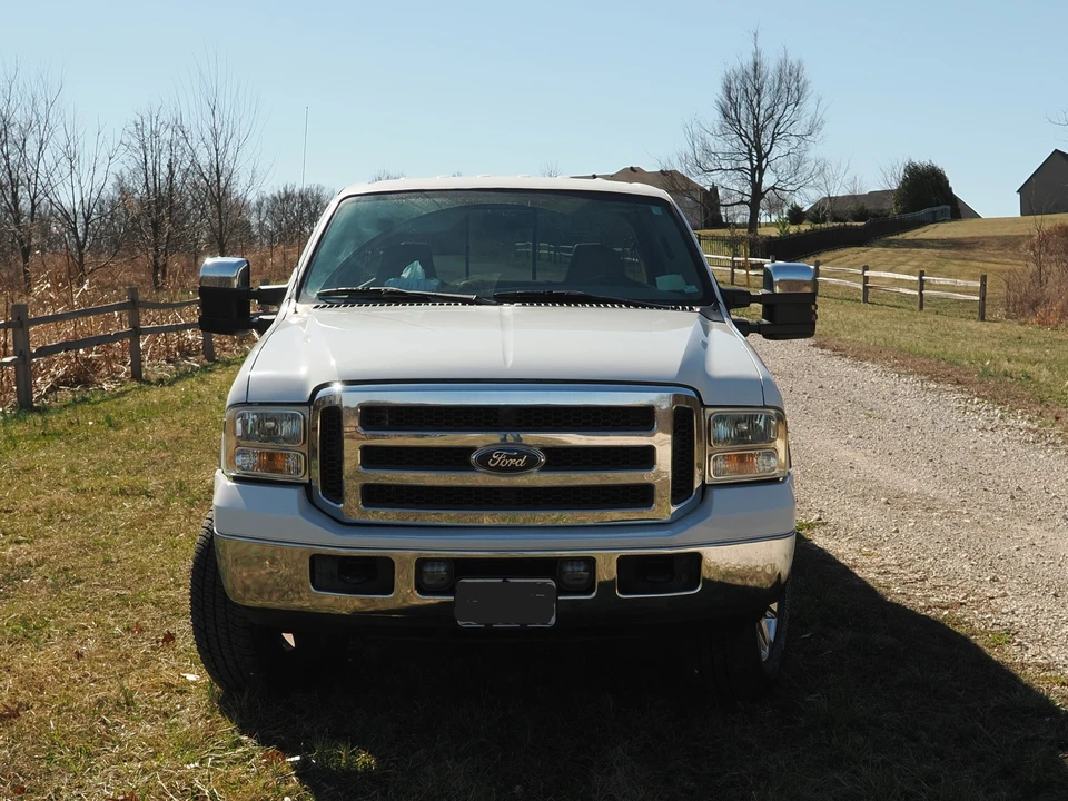 2007 Ford Super Duty 1st Gen - Image 7 of 17